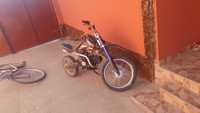 Vind cross 125cc