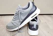 Adidas Nike Airmax Thea 40 originali alergare