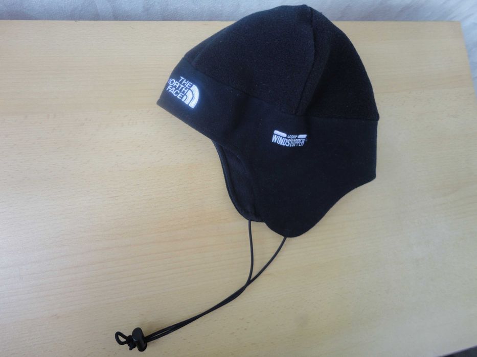 The North Face Windstopper/мъжка шапка