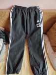 Pantaloni trening bărbați Adidas