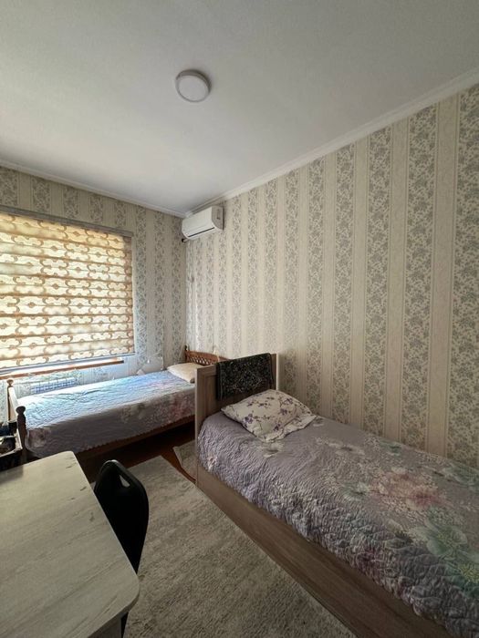Срочно Продаётся Новый Дом Алмазар район Охунбабаев Макро 5 Соток