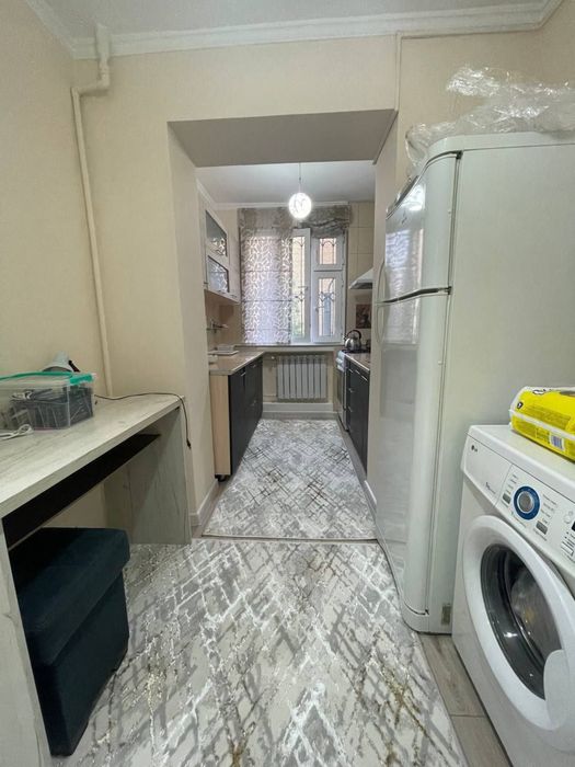 Срочно Чиланзар 6 Parus Продается Квартира 3/2/4