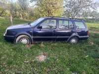 Vand golf 3 motor 1.9 TDI din 1995 RADIAT in stare ee functionare