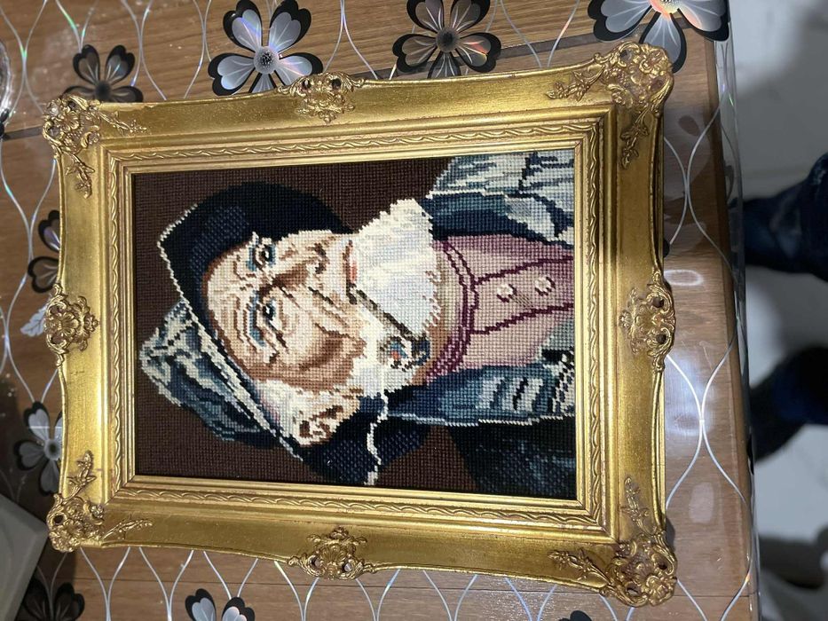 Vând tablou Dora Neumann