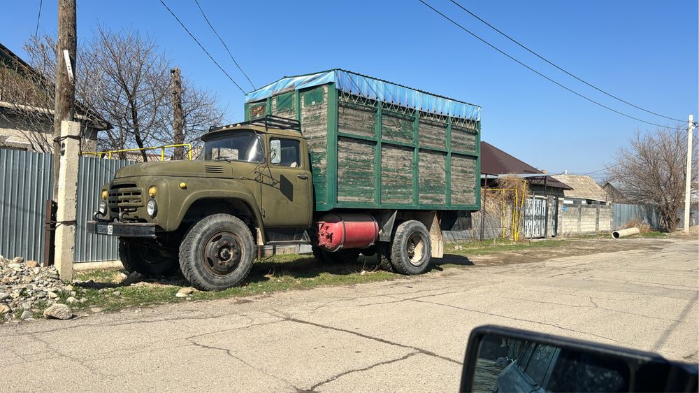 Продам кузов в идеальном состоянии