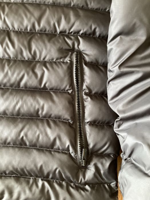 Мъжко оригинално яке Adidas размер S,M