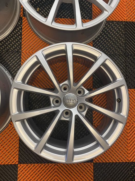 Jante originale Audi A6 ,A5, A4, Q5 pe 17
