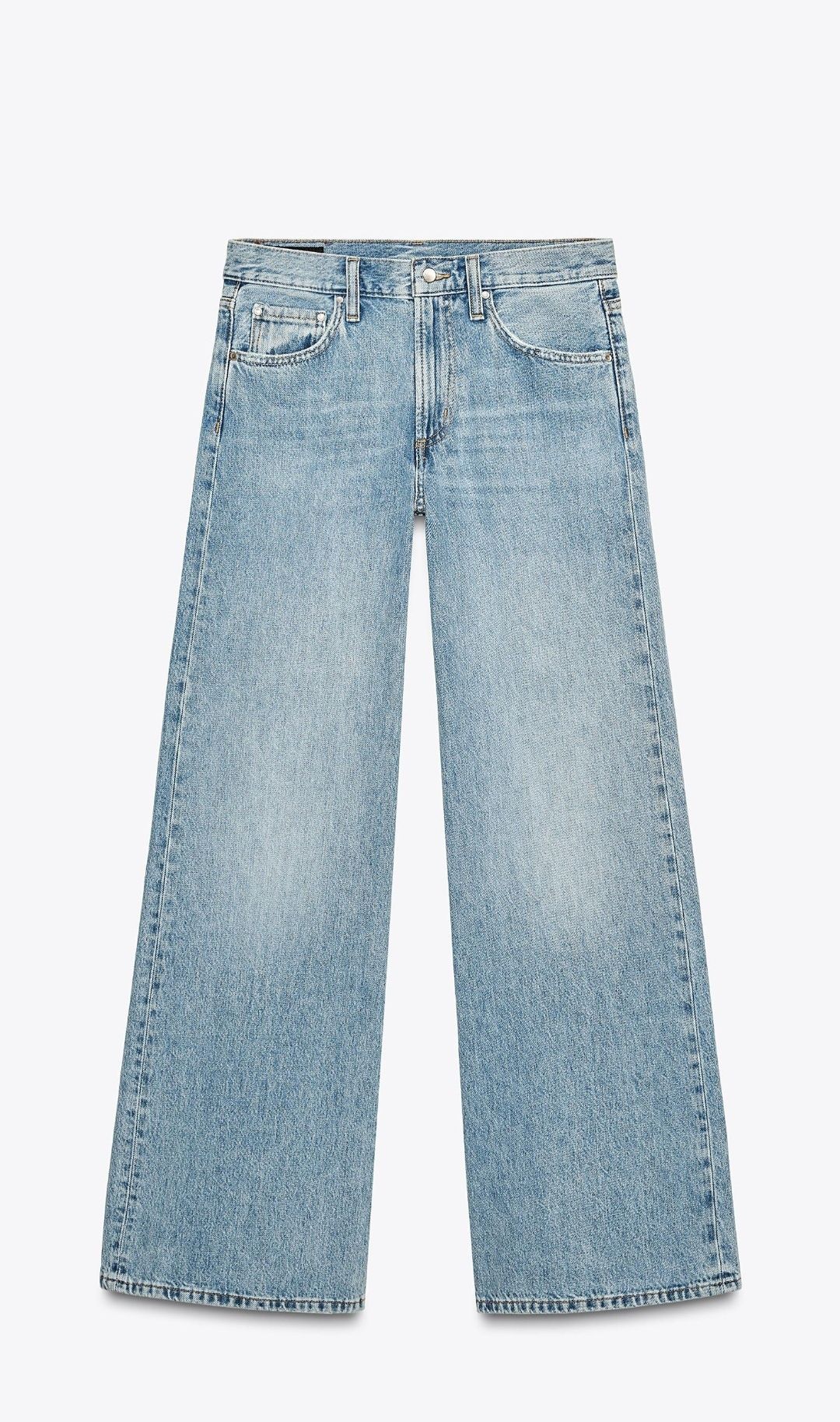 Дънки Zara Размер 36