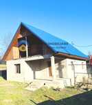 Casa Comuna Romani - Silistea