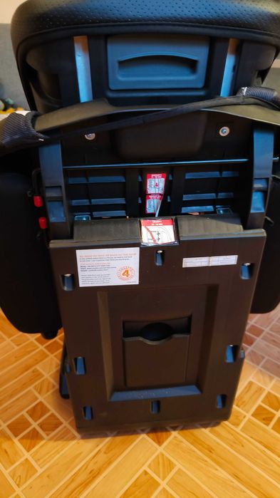 Детско столче за кола Cossato