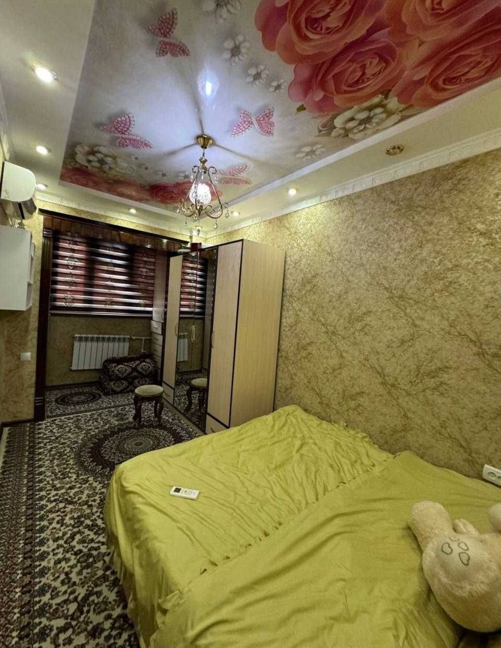 Продаётся Саракулька 77серия 3 х ком квартира //2//4 78м² есть ипотека