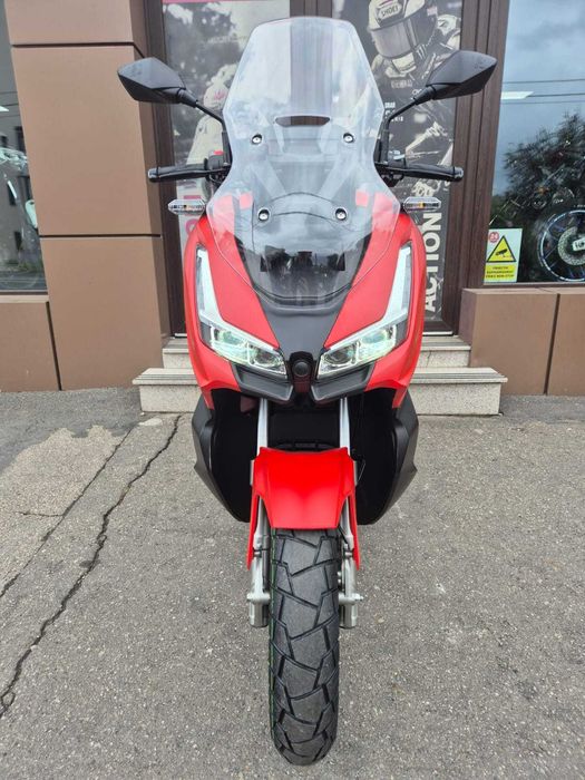 Linhai ADV BUCK 125 ~ PRODUS NOU ~ Rate directe fara DOBANDA ~