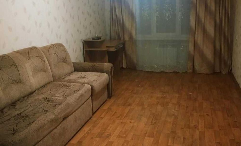 Чистая светлая теплая