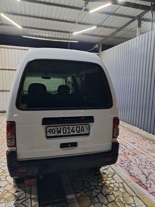 Damas 2022 xolati ideal