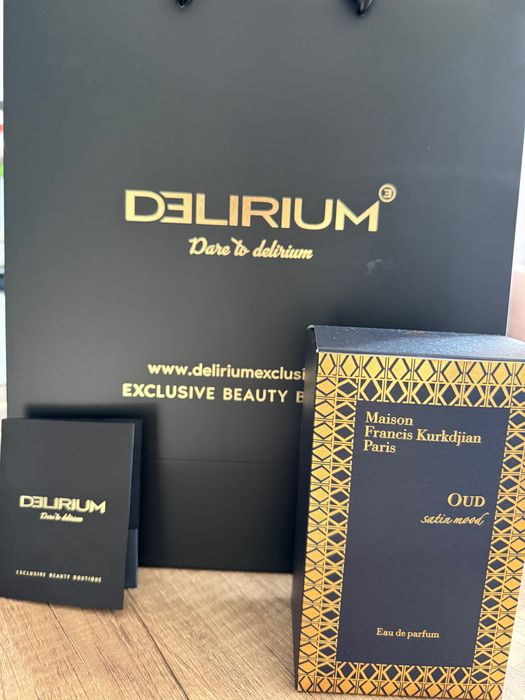 Оригинален парфюм