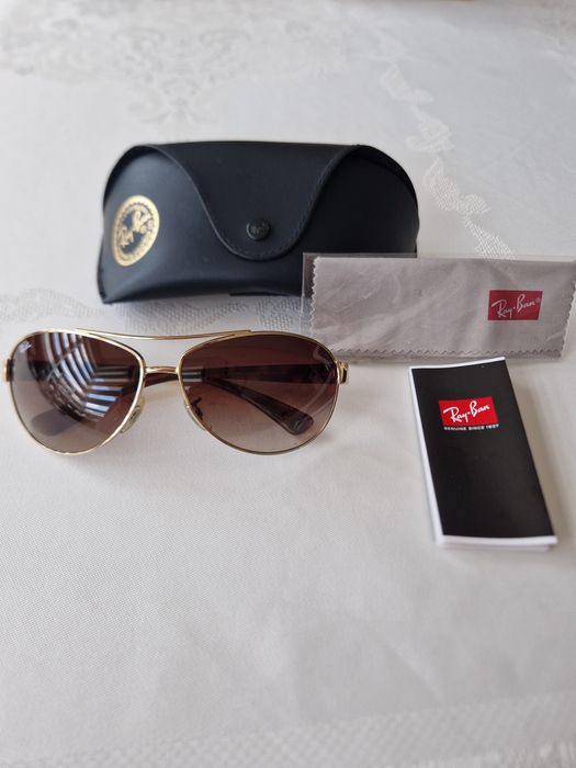 Ray Ban оригинални дамски слънчеви очила