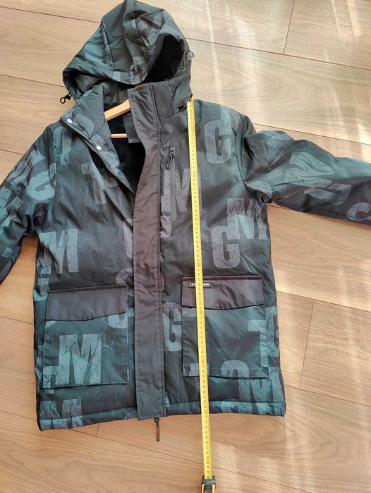 Зимно яке Glo Story