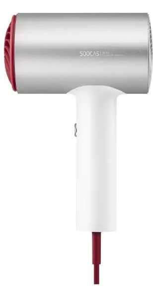 Сешоар Хіаоmі Ѕоосаѕ Н5 Наіr Drуеr Сив