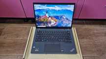 Laptop Lenovo ThinkPad T14 Gen 3, 14" WUXGA IPS, AMD Ryzen 7 Pro, 16GB