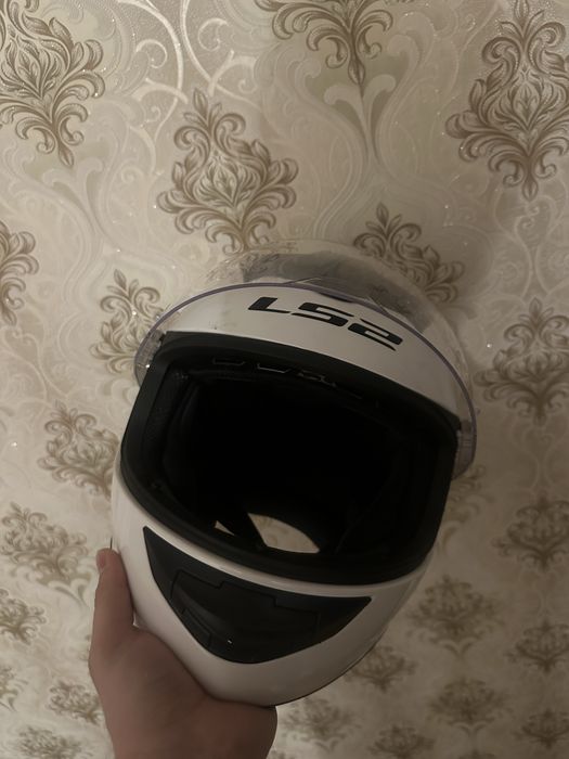 Мотошлем ls2 Rookie