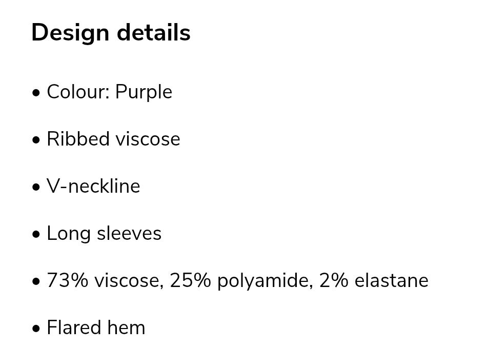 Виолетова рокля с дълъг ръкав, Pinko, размер S, вискоза