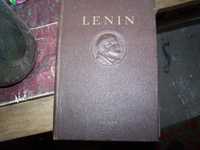 vand Lenin carte veche