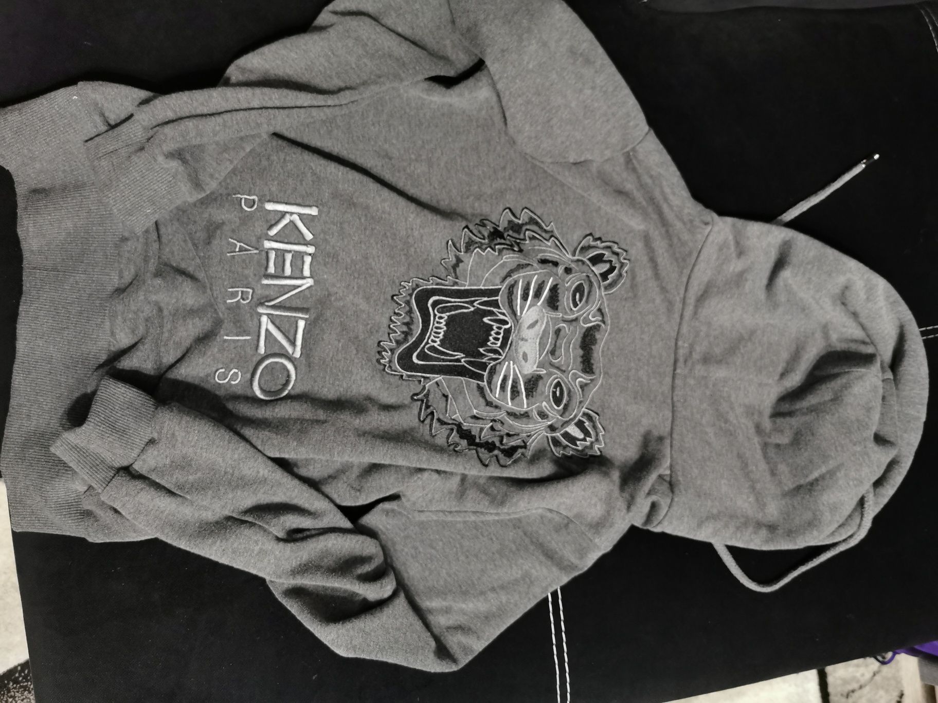 Мъжки екипи flair kenzo