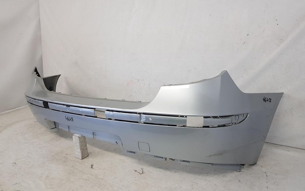 Bara spate BMW Seria 1 E81 E87 dupa 2005