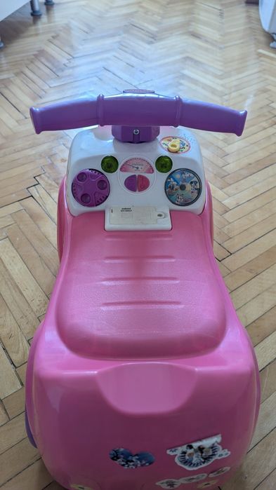 Masina jucarie copii