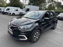 Renault Captur 2019/Benzina/.0.9Tce/Euro6/Istoric