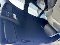 Plafon negru audi a4 b8 facelift break sline original complet