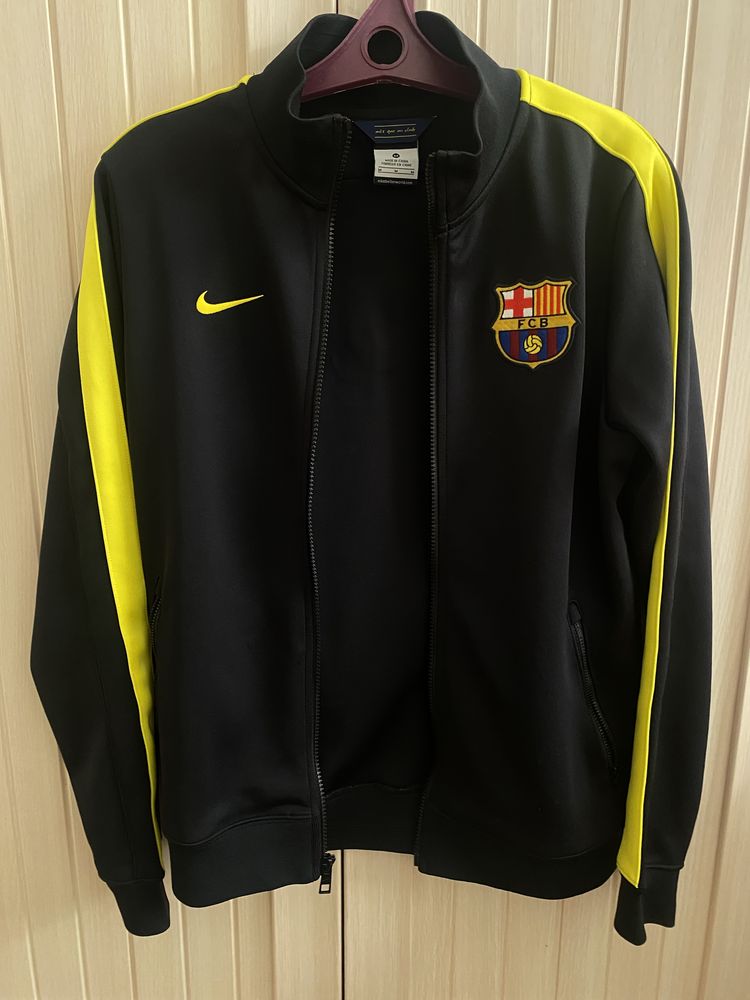 Спортивка Nike barcelona