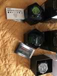 Часы g shock продаются