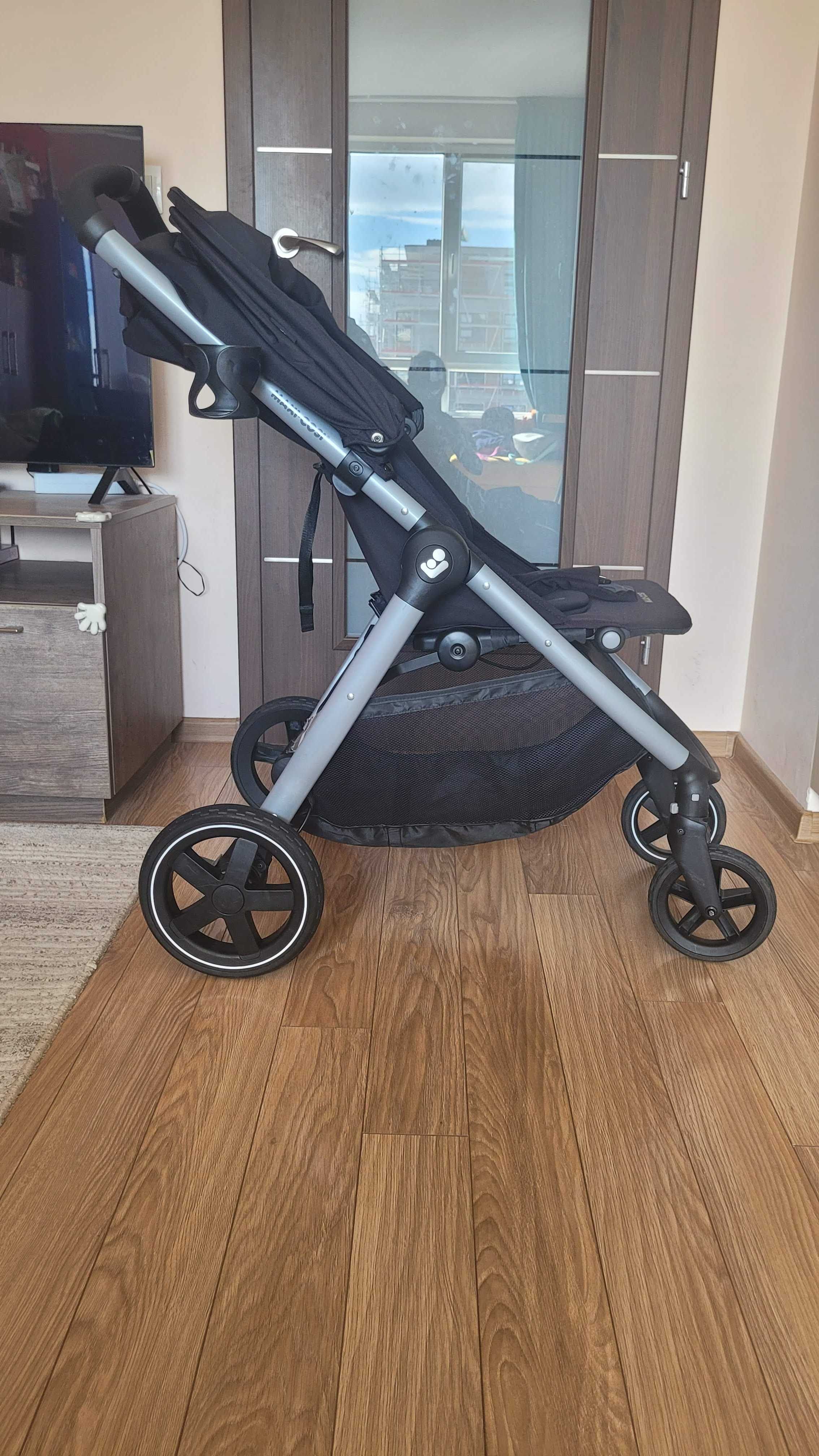 Детска количка Maxi Cosi Gia