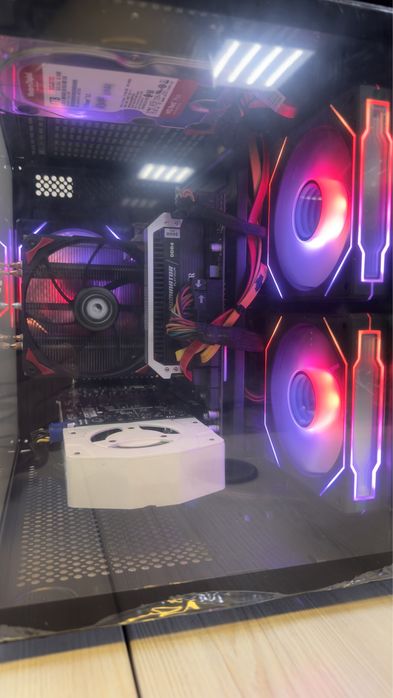 Intel (R) Core (TM) i7-5820 K  X99 plata