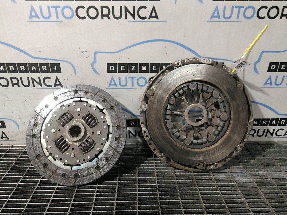 Kit ambreiaj Suzuki Grand Vitara 1.9 DDIS 2006 - 2012 1870CC Manuala 5 Trepte F9QB (1263)