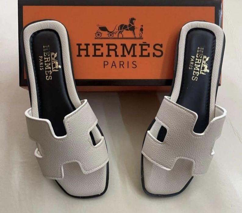 Papuci damă Hermes 36,37,38,39,40