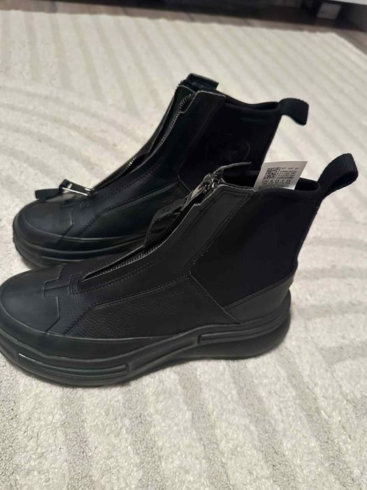 Converse Run Star Legacy Chelsea сникърси