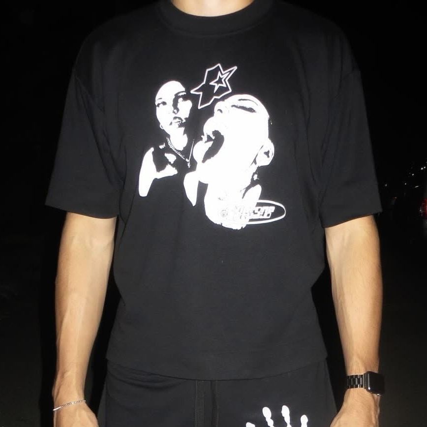 Nerone Unisex Tee
