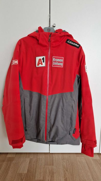 Jacheta ski Schoffel Team Austria( nu Northface,Columbia, Salomon)