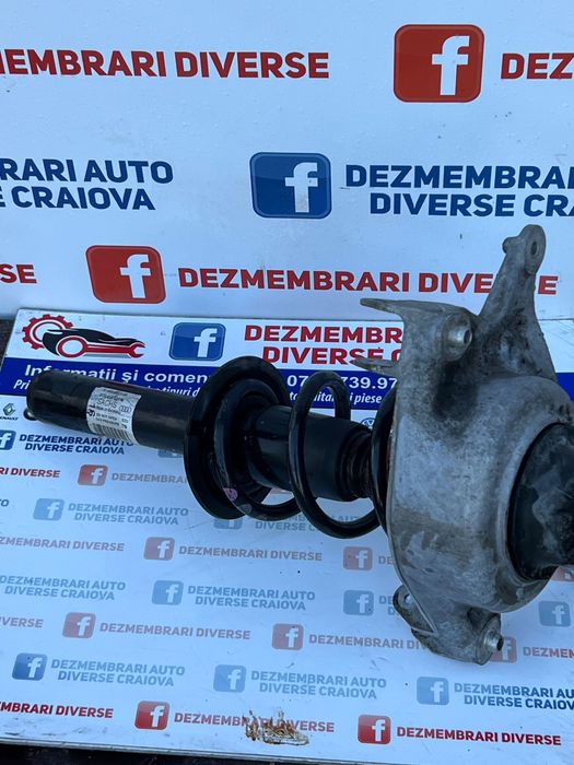 Telescoape fata spate audi a5 2015 euro 5 euro 6