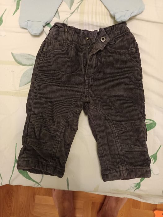 Детски Джинси 6-12м.