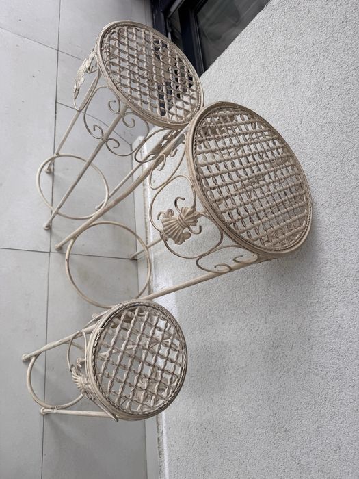 Suport ghiveci flori