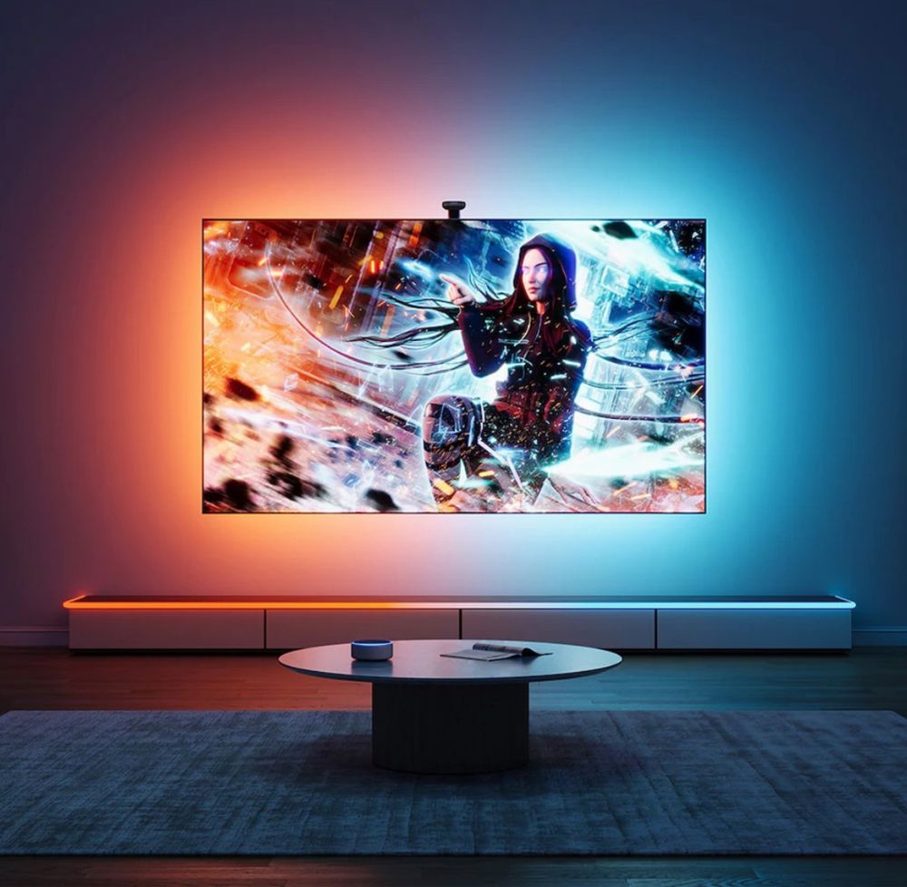 Govee TV Backlight 3 Lite [Energy Class G] 75 - 85 for inch