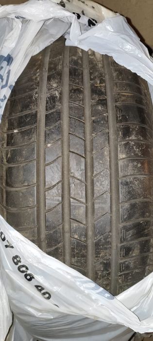 Летние шины Kumho Ecsta HS51 215/55 R17 94V