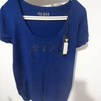 Tricou damă Guess Marimea M original. Nou.