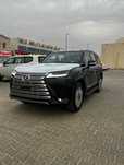 Mix Motors Lexus Lx700h Cip Tashkent под заказ/заказга