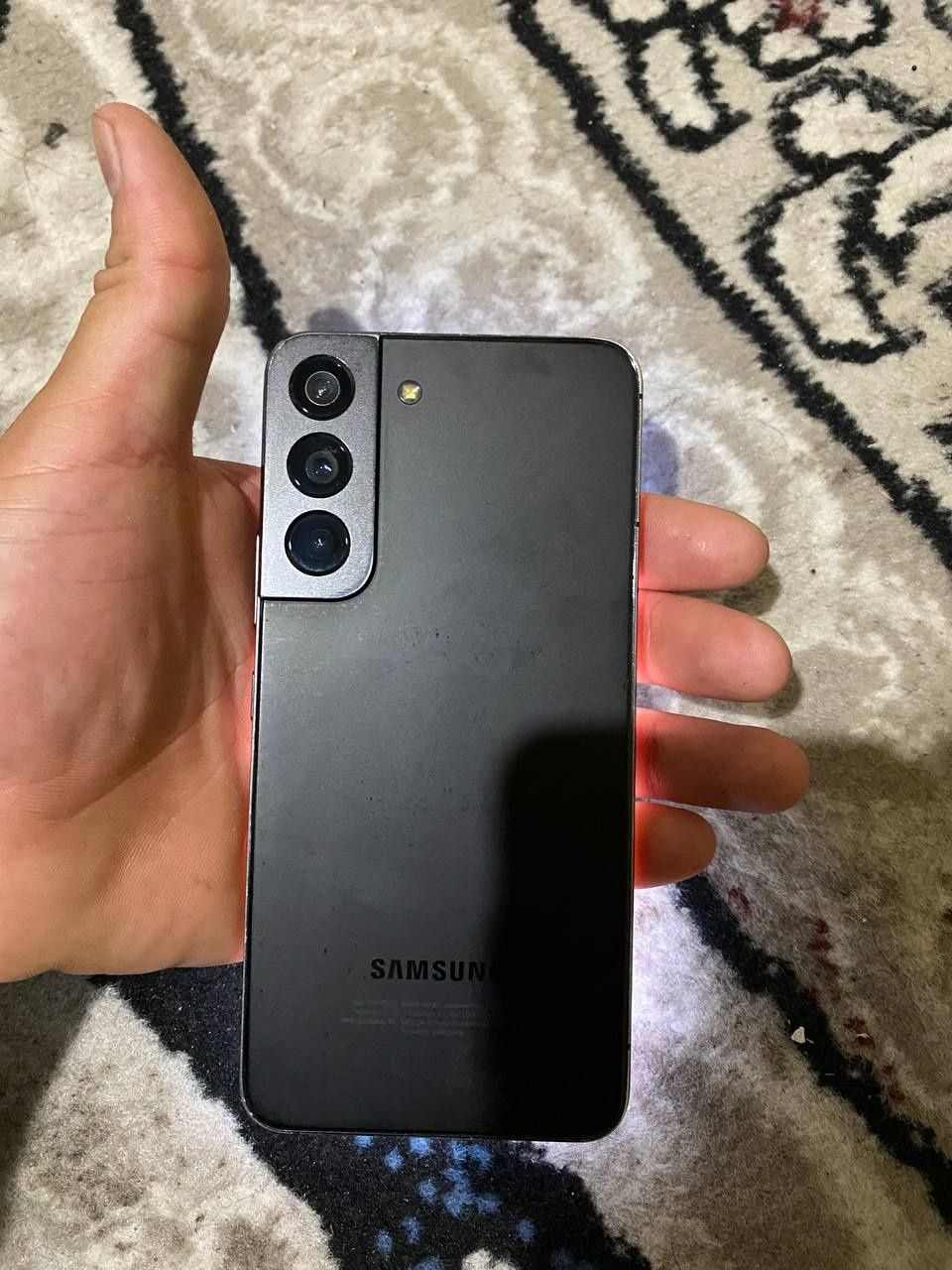 Samsung s22 yevra