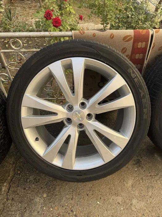 Captiva R20 ideal holatda