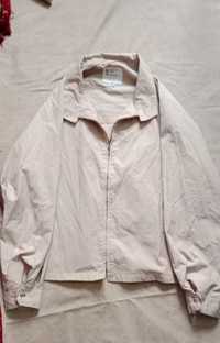 Куртка Харрингтон (Harrington jacket)